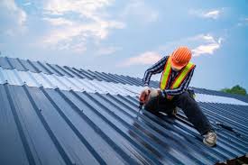 Trusted Wyandotte, MI  Roofing repair and installation Experts